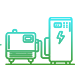 Household Energy Storage System Solution