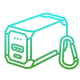 Portable Energy Storage System Solution