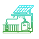 Balcony Energy Storage Solution