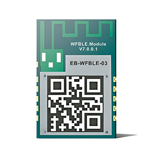 DTU. Module Series
