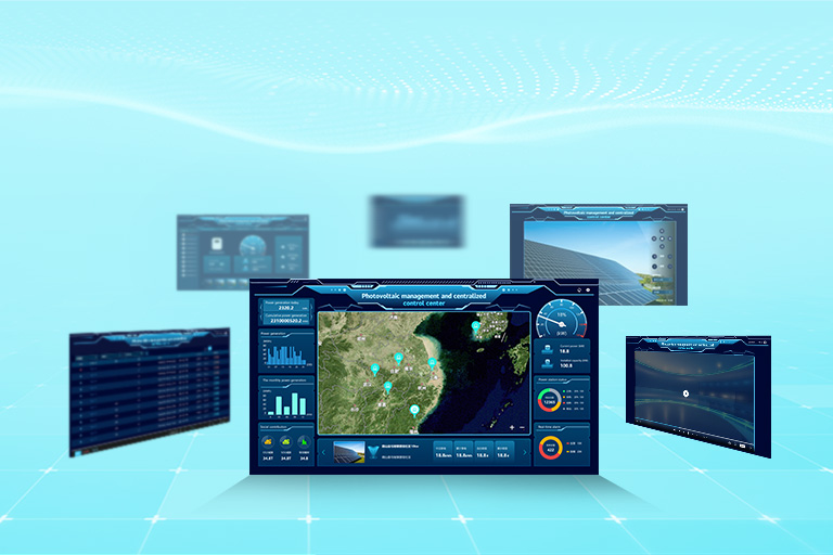 Intelligent Monitoring Platforms