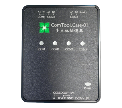 COM Tool