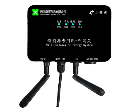 Wi-Fi Gateway