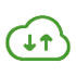 Offline Data Cache
& Retransmission