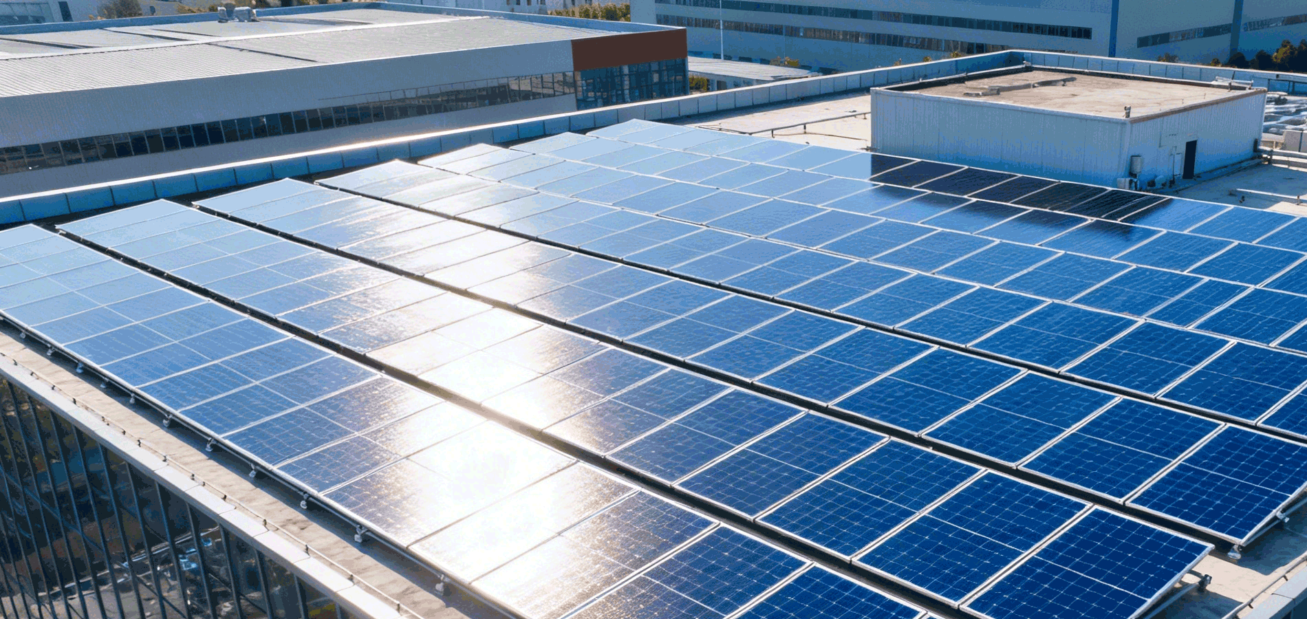 Micro-inverter Monitoring Solution