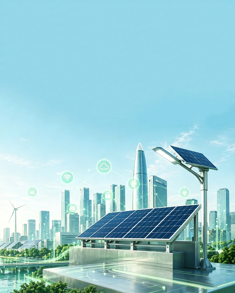 Smart Energy Solutions
